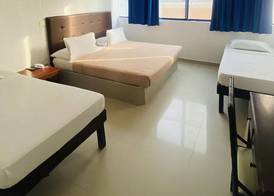 Hotel Costa del Sol 5