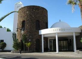 allsun App.-Hotel Albatros 3