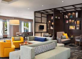 Hyatt Place Vacaville 4