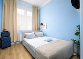 Freedom Hostel 3