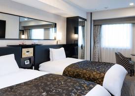 APA Hotel Akihabara Ekihigashi 5