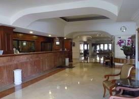 Sheraton Presidente San Salvador 4