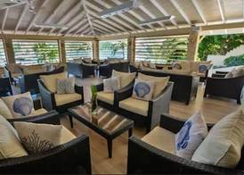 Secret Harbour Boutique Hotel and Marina 2