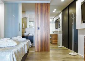 Apartments Bikin 2