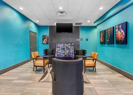 The Capitol Hotel Downtown, an Ascend Collection Hotel 2