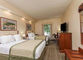 Baymont by Wyndham Columbia Maury 3