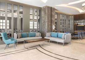 Ramada by Wyndham Bursa Nilufer 2