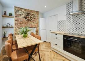 Host & Stay - Cragg Cottage 3