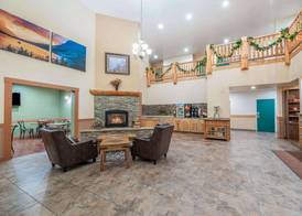 La Quinta by Wyndham Belgrade - Bozeman Airport 2