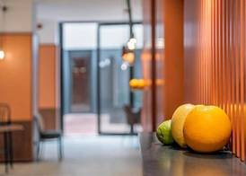 Hotel Orangine 2