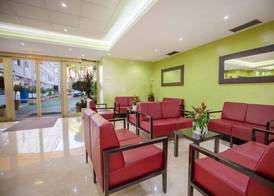 Hotel Servigroup Torre Dorada 3