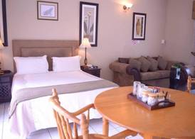 Ah Ha Guest House 5