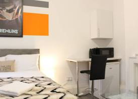 St Peter's Shared House 2