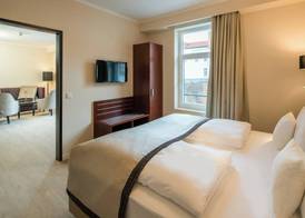 Best Western Plus Hotel Excelsior 4