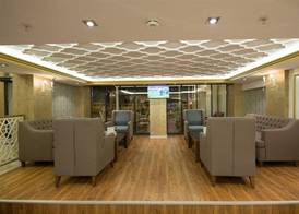 Ruba Palace Thermal Hotel 4