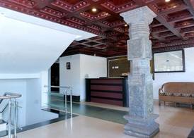 Hotel Lumiere 4