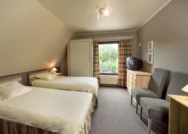 Hotel Oude Abdij 3