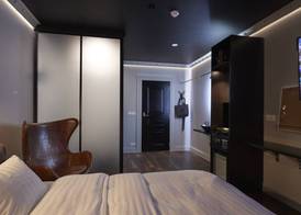Hotel Akureyri Dynheimar 4