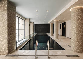 Hôtel Urban Valley Resort et Spa 3