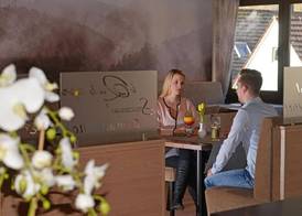 Hotel Die Kleine Blume 4