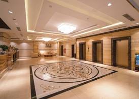 Luxtery Hotel 2
