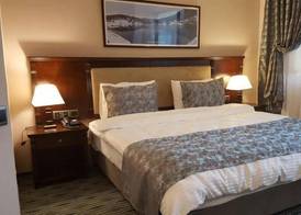 Marine Inn Hotel Baku 3