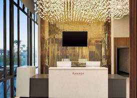 Ramada by Wyndham Dalaman 3