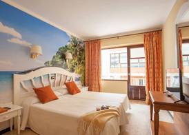BJ Hostal Bona Vista 2