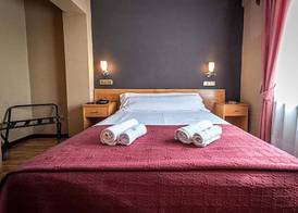Hotel Silva 2