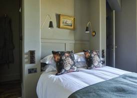 THE PIG at Harlyn Bay - Cornwall 3