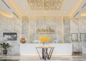 Navada Beach Hotel 2