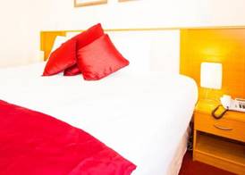 The Arches Hotel 5