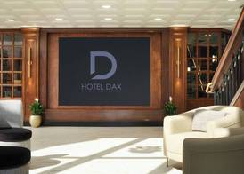 Hotel Dax 2