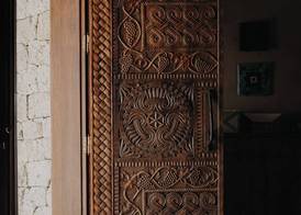 Pachamama Alaçatı 3