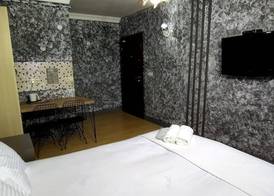 Zirkon Suit Otel 4