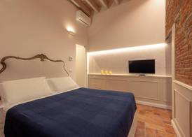 Ognissanti Suites in Florence 3