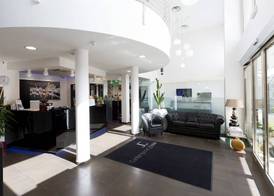 JC Hotel 3