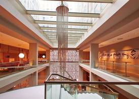 Steigenberger Hotel Am Kanzleramt 4