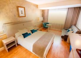 Hotel Alfonso VIII 5