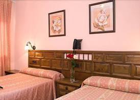 Hotel Rural "Victoria" 2