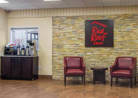 Red Roof Inn Perrysburg 5