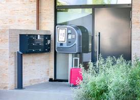Landhaus Boutique Motel 2