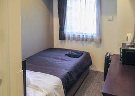 HOTEL LiVEMAX PREMIUM Nagoya Marunouchi 5