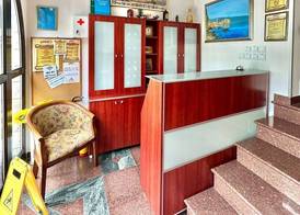 Hotel Grbalj 2