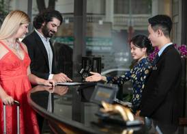 The Oriental Jade Hotel 3