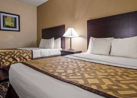 Quality Inn & Suites Southport 5