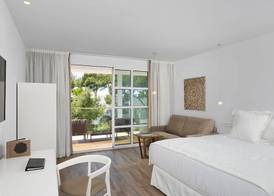 Meliá Cala d'Or Boutique Hotel 5