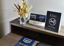 Cardedeu Suites 5