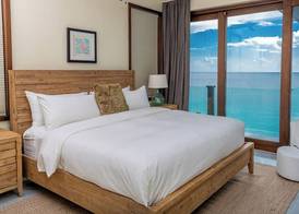 Tamarind Hills Resort & Villas 5