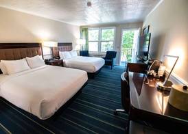 Days Inn by Wyndham Bar Harbor 4